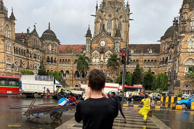 Cruise to Mumbai Historical Tour - Quick reasons this tour works