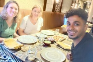 Customize private tour with pickup - Starting With Pickup: How to Handle Mumbai Traffic