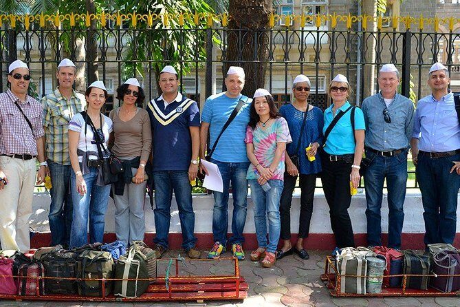 Dabbawala, Dhobi Ghat & Dharavi slum Tour with Local Train Ride - Value for money: why $35.79 can make sense here