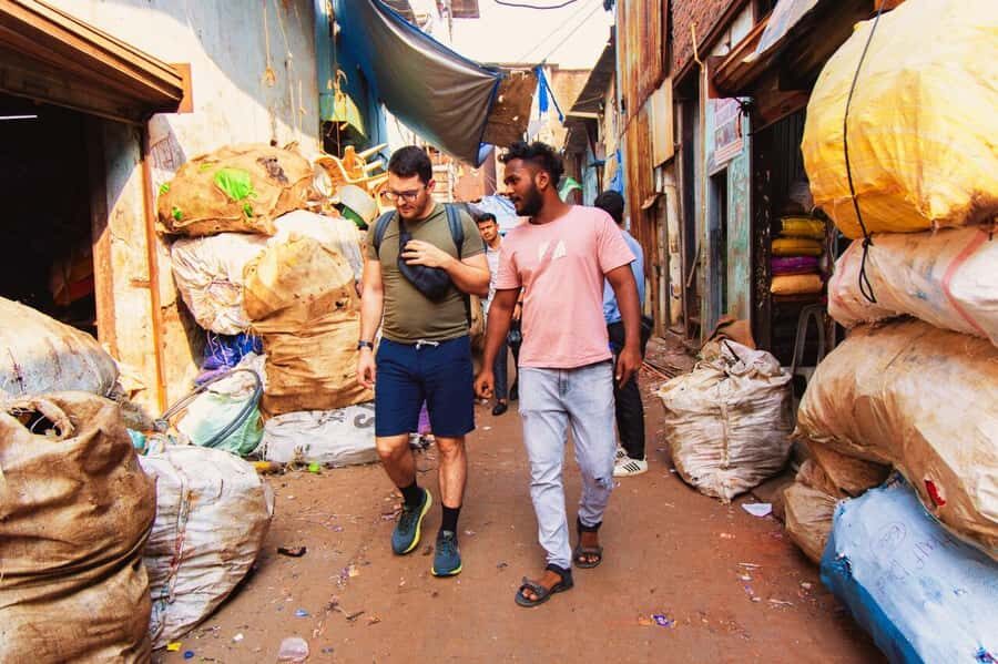 Dharavi: Daily Life inside Asia's Largest Slum walking tour - Key highlights at a glance