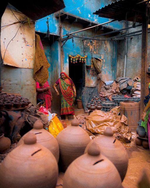 Dharavi: Daily Life inside Asia's Largest Slum walking tour - Who this tour suits (and who should skip it)