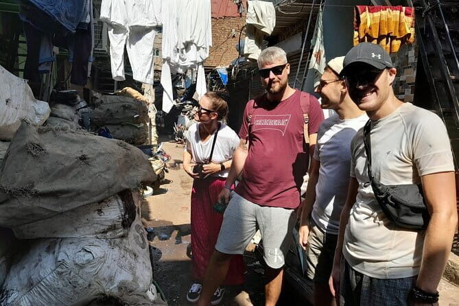 Dharavi Slum & Dhobi Ghat Mumbai: Private Guided Tour - Timing, meeting points, and how to plan your day