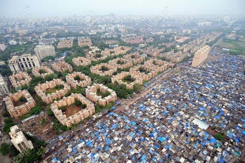 Dharavi Slum Tour - Who should book this mumbai dharavi tour (and who should skip it)