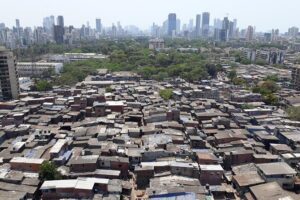 Dharavi Slum Tour - Meeting at Mahim Railway Station: your start point and the timing you should expect
