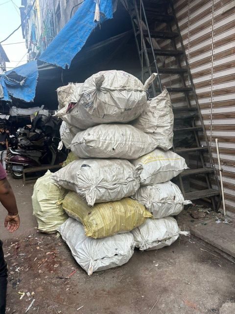Dharavi Slum Tour - Price and value in mumbai tours packages: is $8 a fair deal?