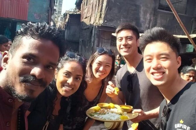 Dharavi Slum Tour in Mumbai - Dharavi in real life, not just Slumdog Millionaire scenes