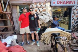 Dharavi slum tour in Mumbai by Female tour guides of the slum - Two Hours in Dharavi: What You’ll Actually Do and See