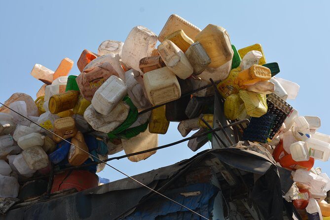 Dharavi slum tour in Mumbai by Female tour guides of the slum - Optional Lunch With a Local Family: When You Want More Than a Walk