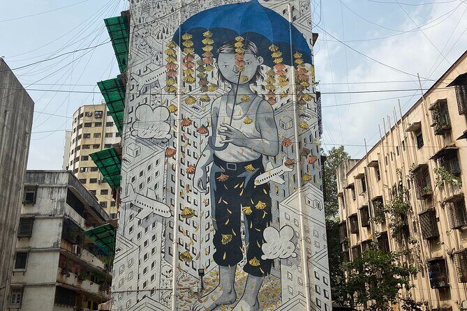 Dharavi Slum tour in Mumbai by local resident - Getting to Third Wave Coffee in Mahim (and why the start matters)