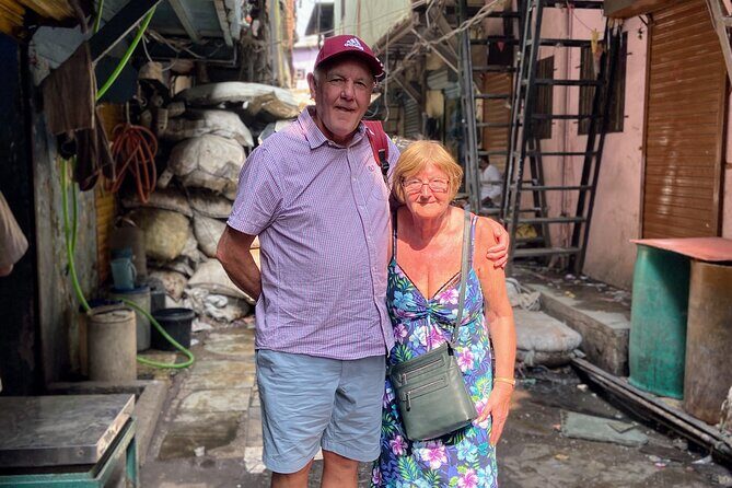 Dharavi Slum Tour in Mumbai with Combo Packages & Transfers - Why this Dharavi slum tour feels different from a quick stop