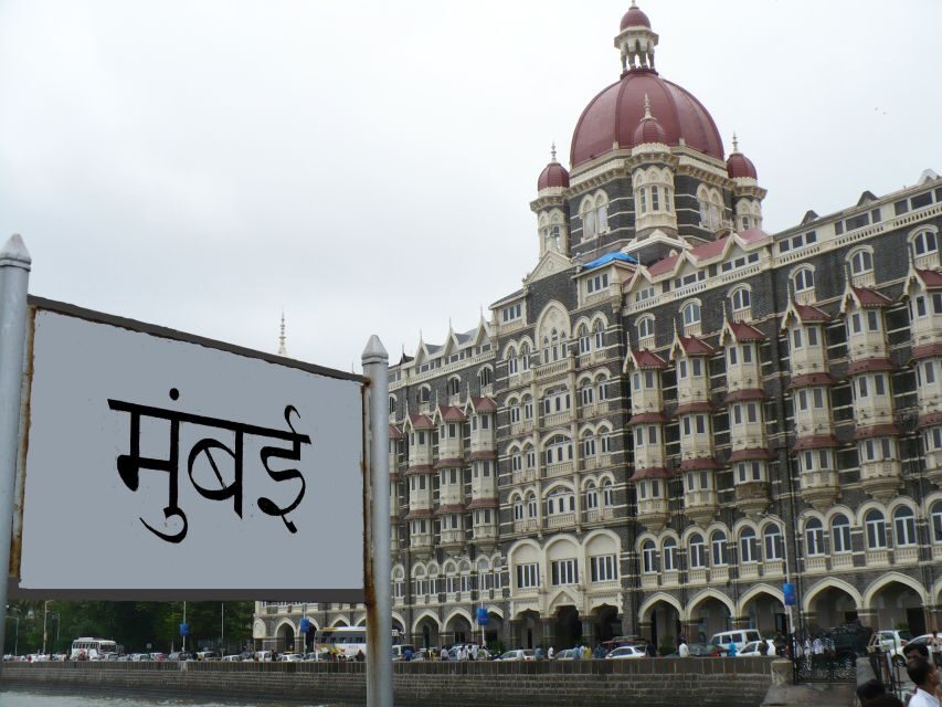 Dharavi Slum Tour & Mumbai Sightseeing - Friends Colony pickup to hotel drop-off: the day starts and ends easy