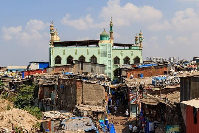 Dharavi Slum Tour - See the real Slum with a Local Guide - Practical Tips That Make the Experience Smoother (and More Respectful)