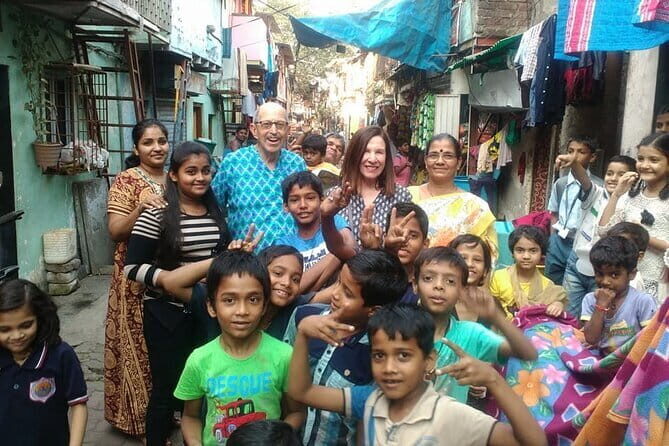 Dharavi Slum Tour - See the real Slum with a Local Guide - Who Should Book This Dharavi Slum Tour (and Who Might Skip It)