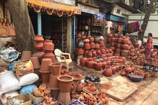 Dharavi Slum Tour - See the real Slum with a Local Guide - Should You Book Dharavi Slum Tour? My Take