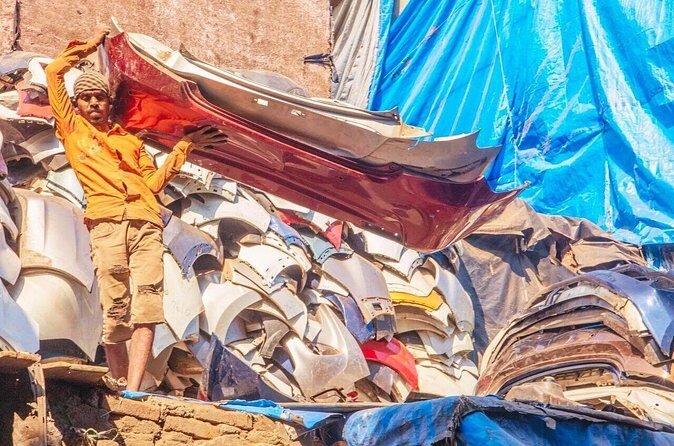 Dharavi Slum Walking Tour: Daily Life in Asia's Largest Slum - What makes the tour feel respectful (and why the guide matters)