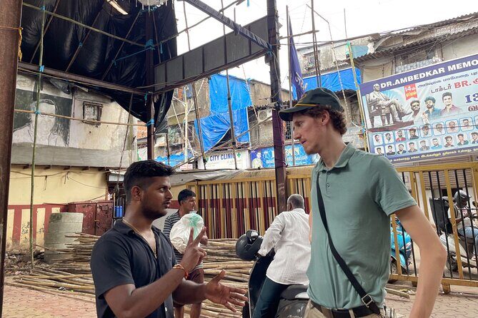 Dharavi Slum Walking Tour: Mumbai’s Inspiring Small Industries - Key things to know before you go