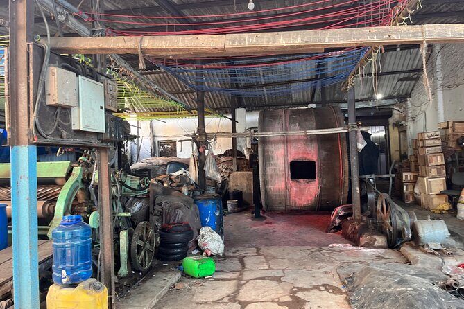 Dharavi Slum Walking Tour: Mumbai’s Inspiring Small Industries - What Makes the Guides a Big Deal (Sharon and Ruqaiyya)