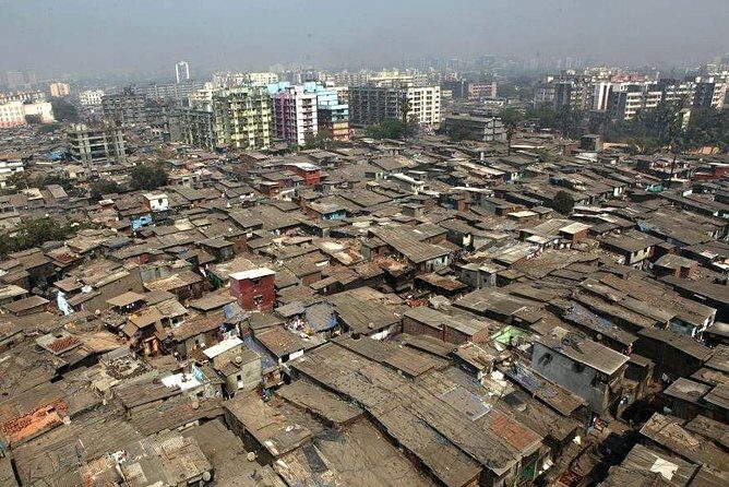 Dharavi Slumdog Millionaire Tour - Dharavi is more than a movie set