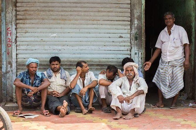 Dharavi Slumdog Millionaire Tour - Guide matters: Nick/Nikesh and Dev bring the story into focus