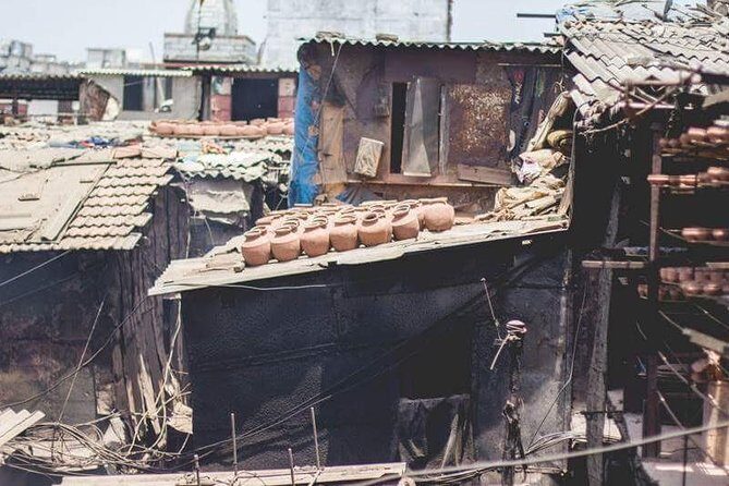 Dharavi Slumdog Millionaire Tour - Practical tips for a respectful, comfortable visit