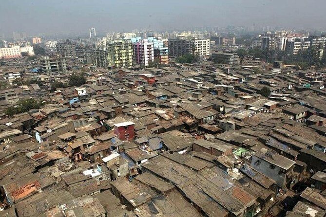 Dharavi Small-Group Mumbai - Walking Tour with Guide and Optional Add-ons - Why Dharavi Feels Different From the Usual Mumbai Photos
