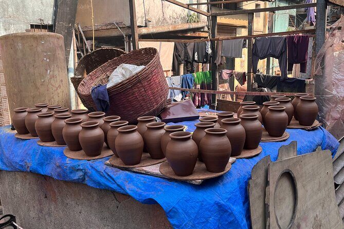 Dharavi Stories Unfold - Why Dharavi feels different from a typical Mumbai stop