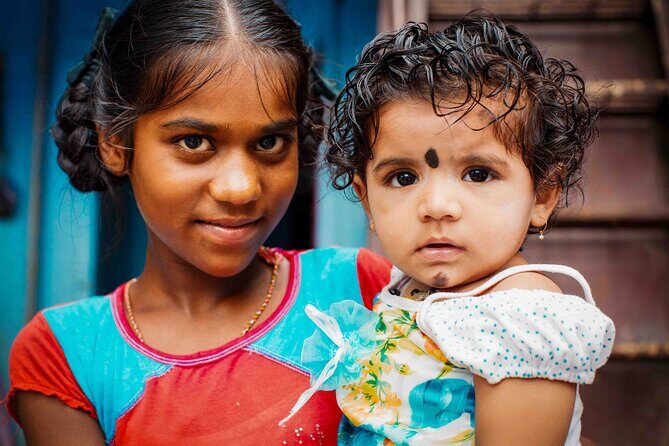 Dharavi Tour Including Car Transfer - Reality Gives and what your tour money supports