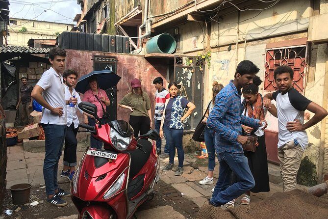Dharavi Tour & Pottery Workshop - Why Mahim Junction Matters for Getting Started