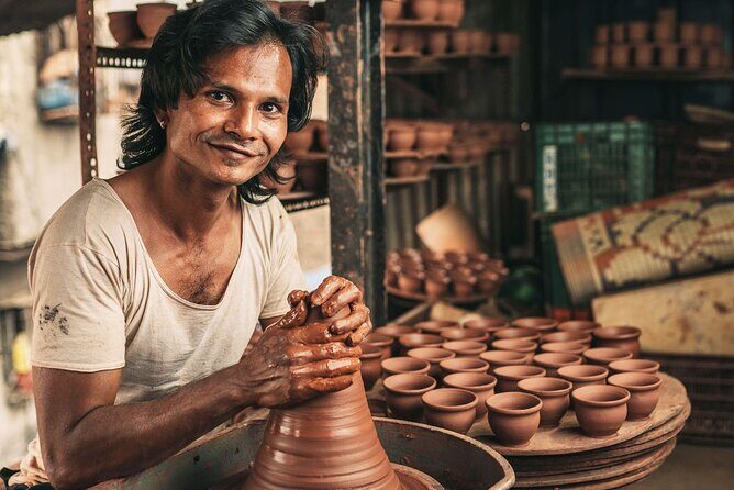 Dharavi Tour & Pottery Workshop - What the Guide Adds: Turning Sights into Meaning