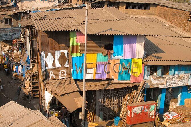 Dharavi Tour & Pottery Workshop - Who Should Book This Dharavi Walk (and Who Should Skip It)