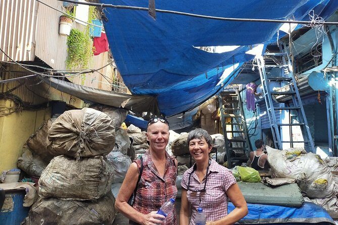 Dhobi Ghat (Open Air Laundry) with Dharavi Slum Guided Tour - Price and value: why $30 can work for a 5–6 hour day