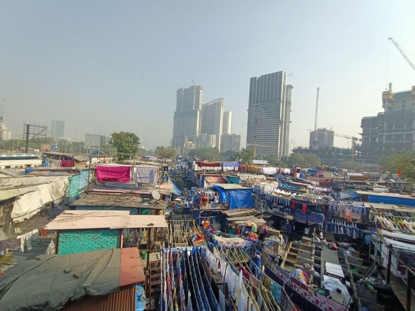 Dhobi Ghat Tour - Photo Rules and How to Get Great Outdoor Shots Anyway