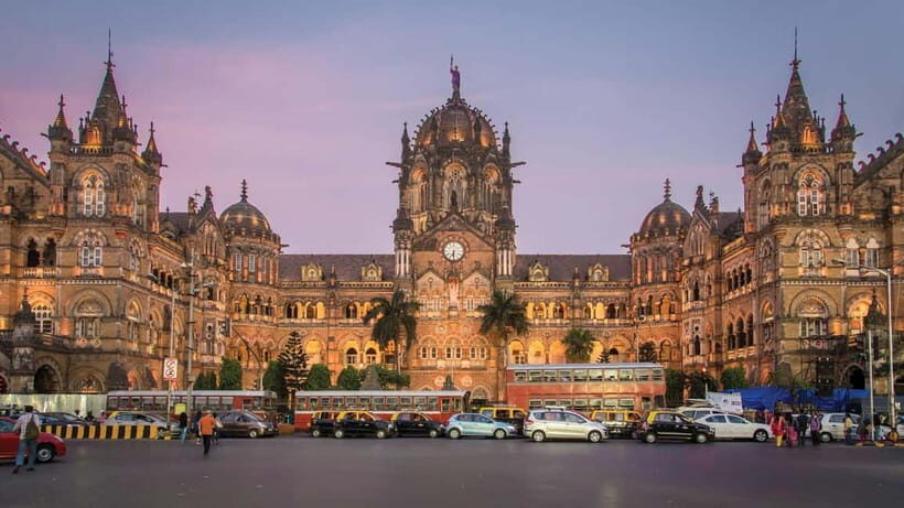 Discover Mumbai: A Complete One-Day City Tour - Price and logistics: what you really get for $21