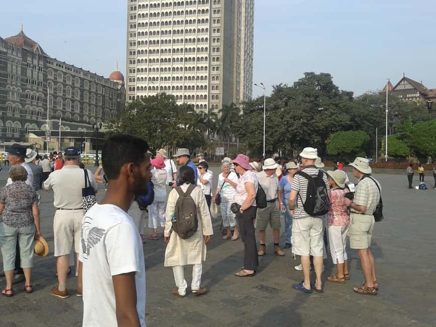 Elephanta Cave Tour with Bollywood Tour - Price and value: is $204 a fair deal for this long combo?