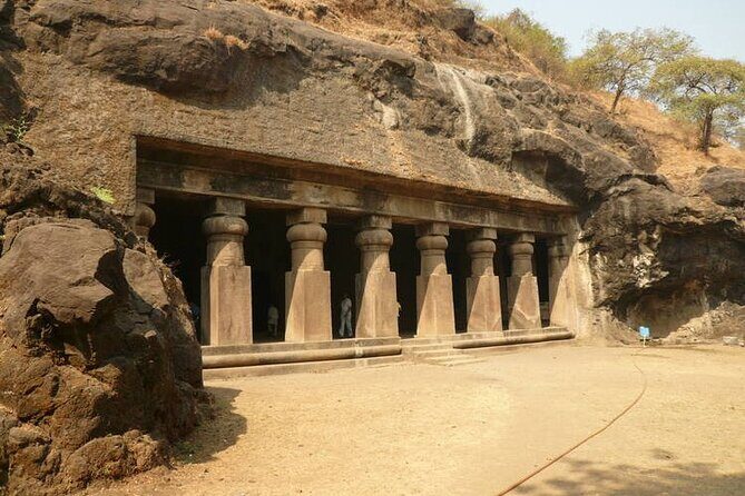 Elephanta Caves and Mumbai City Half-Day Tour including Guide - Price and value: what $66.38 really buys you