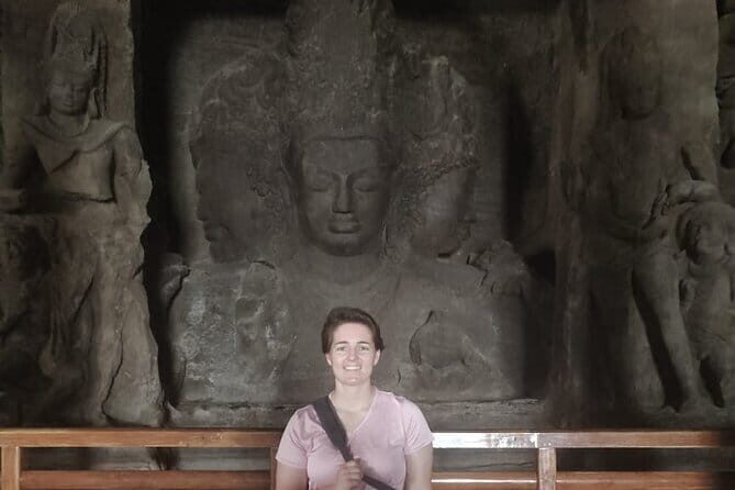Elephanta Caves Cruise Group Tour - Should you book this Elephanta Caves cruise?