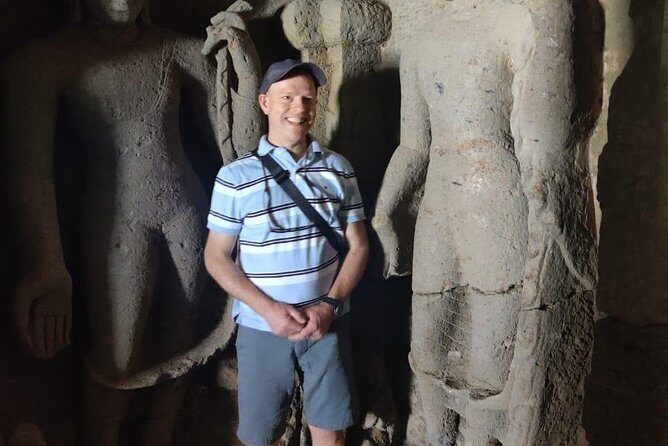 Elephanta Caves & Island Guided Private Tour - Value Check: Is This $42 Tour a Good Deal?