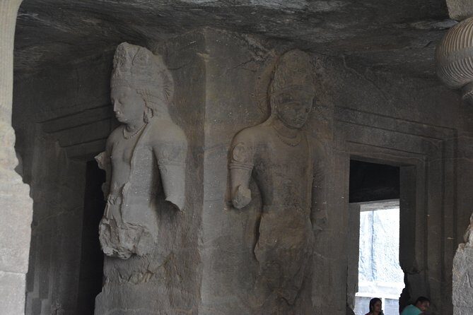 Elephanta Caves & Island Tour with Multiple Options - Tickets and Price: What You Actually Pay