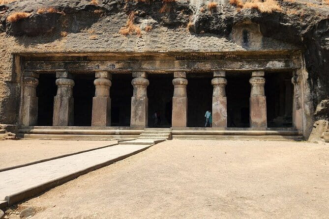 Elephanta Caves & Island: Your Tour, Your Way - Elephanta Caves: the day trip that feels bigger than it is