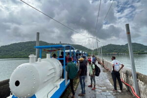Elephanta Caves & Island: Your Tour, Your Way - Getting to Elephanta Island: ferry tickets and how to save time
