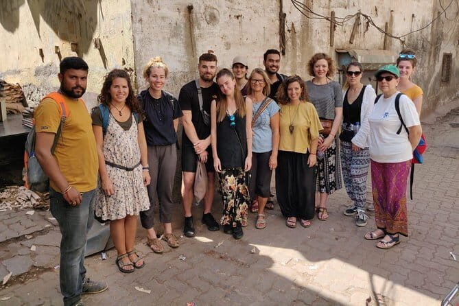 Elephanta Caves & Island: Your Tour, Your Way - Private pacing: ask questions, take photos, and slow down where you want
