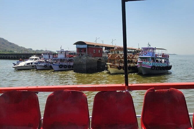 Elephanta Caves & Island: Your Tour, Your Way - Practicalities: what to expect from a 6-hour private excursion