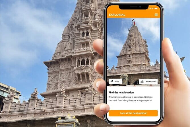 Elephanta Caves & Island: Your Tour, Your Way - How to decide if this is the right fit for you