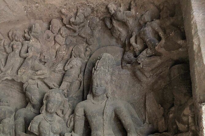 Elephanta Caves Mumbai Private Tour with Local Guide - Time on the island: local markets and a slower side of the day