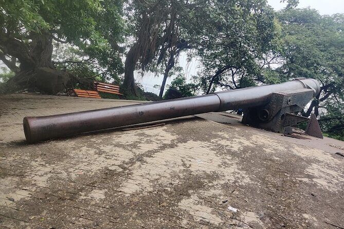 Elephanta Caves Mumbai Private Tour with Local Guide - Price and value: why $36.52 can be a smart buy here