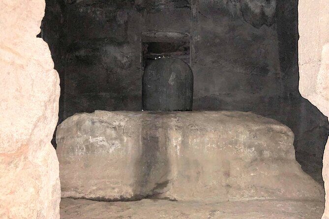 Elephanta Caves Mumbai Private Tour with Local Guide - Who should book this Elephanta Caves private tour
