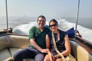 Elephanta Caves Private Tour by Speedboat - Fast & Luxurious - Inside the caves: what a licensed guide changes