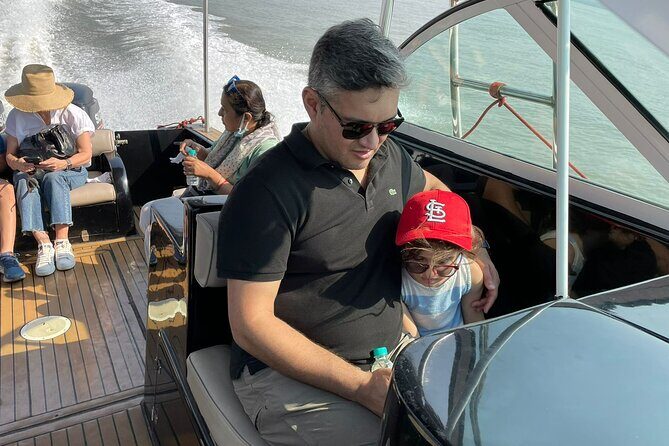 Elephanta Caves Private Tour by Speedboat - Fast & Luxurious - Who this tour is best for