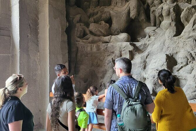 Elephanta Caves Private Tour by Speedboat - Fast & Luxurious - Should you book this Elephanta Caves speedboat tour?