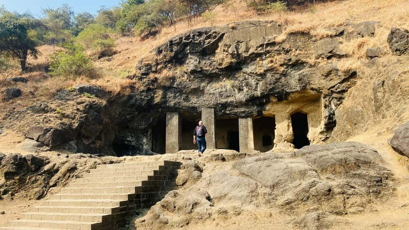 Elephanta caves tour in Mumbai - Group & Private Options - Gateway of India to Elephanta: how the morning sets you up